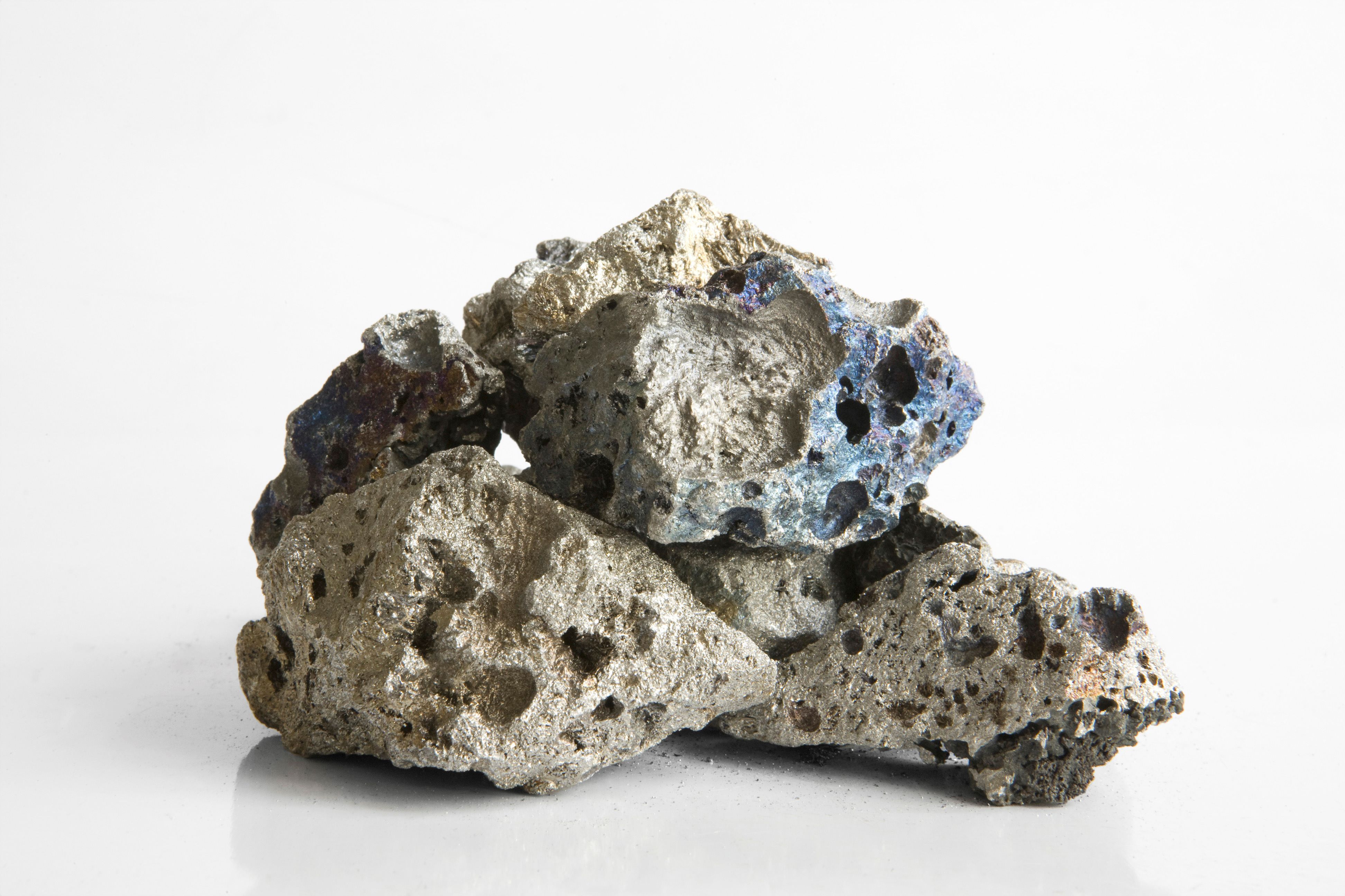 Eurasian Resources Group’s Kazchrome Secures EPD for High-Carbon Ferrochrome, Advancing Green Supply Chains